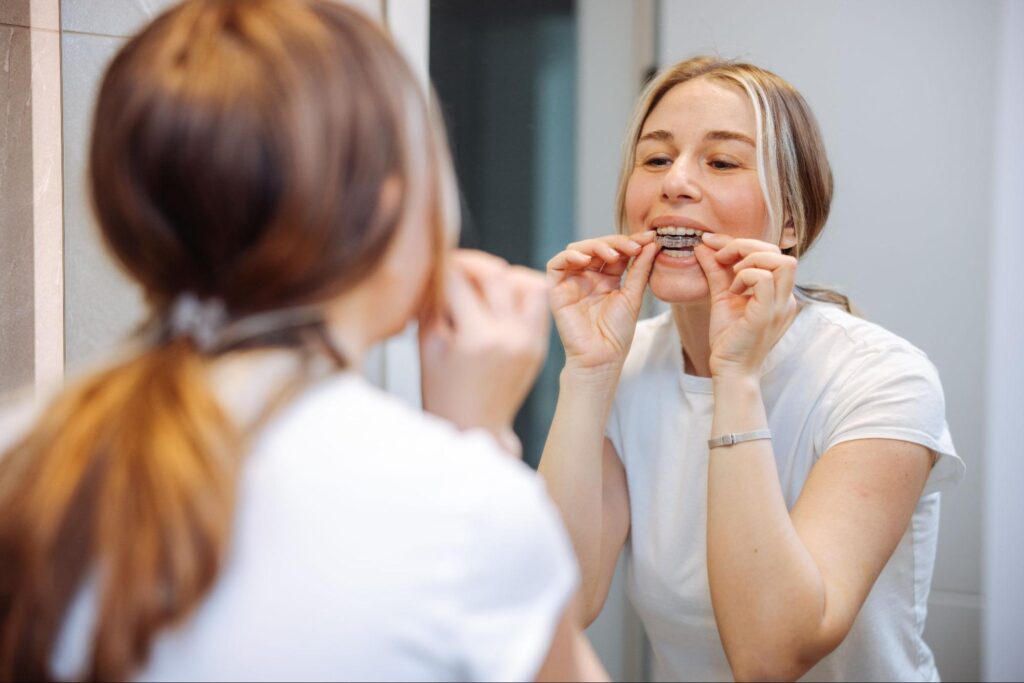 Should I Get Braces or Invisalign?