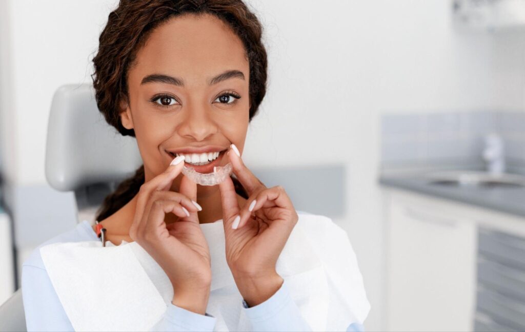 Why Invisalign is the Top Choice for Teens