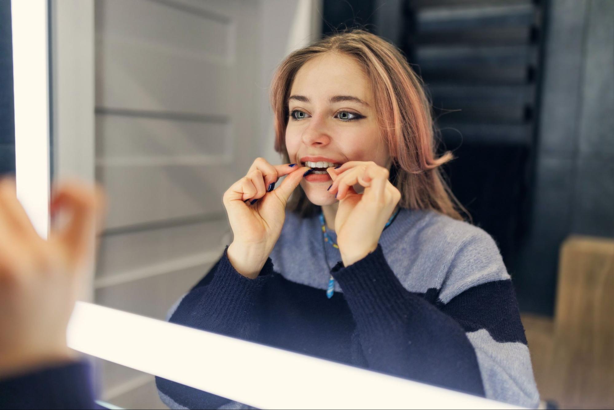 Why Invisalign is the Top Choice for Teens