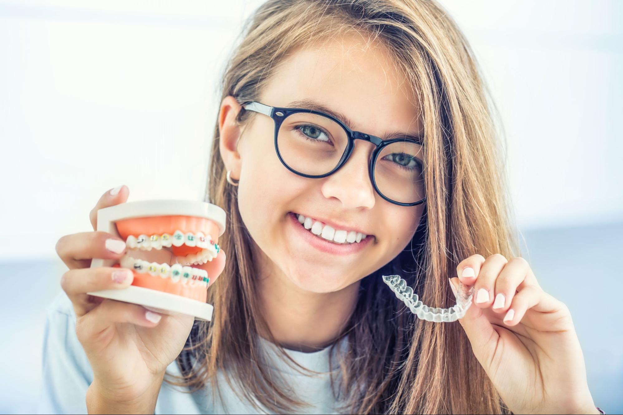 Do's & Don'ts of Braces & Invisalign