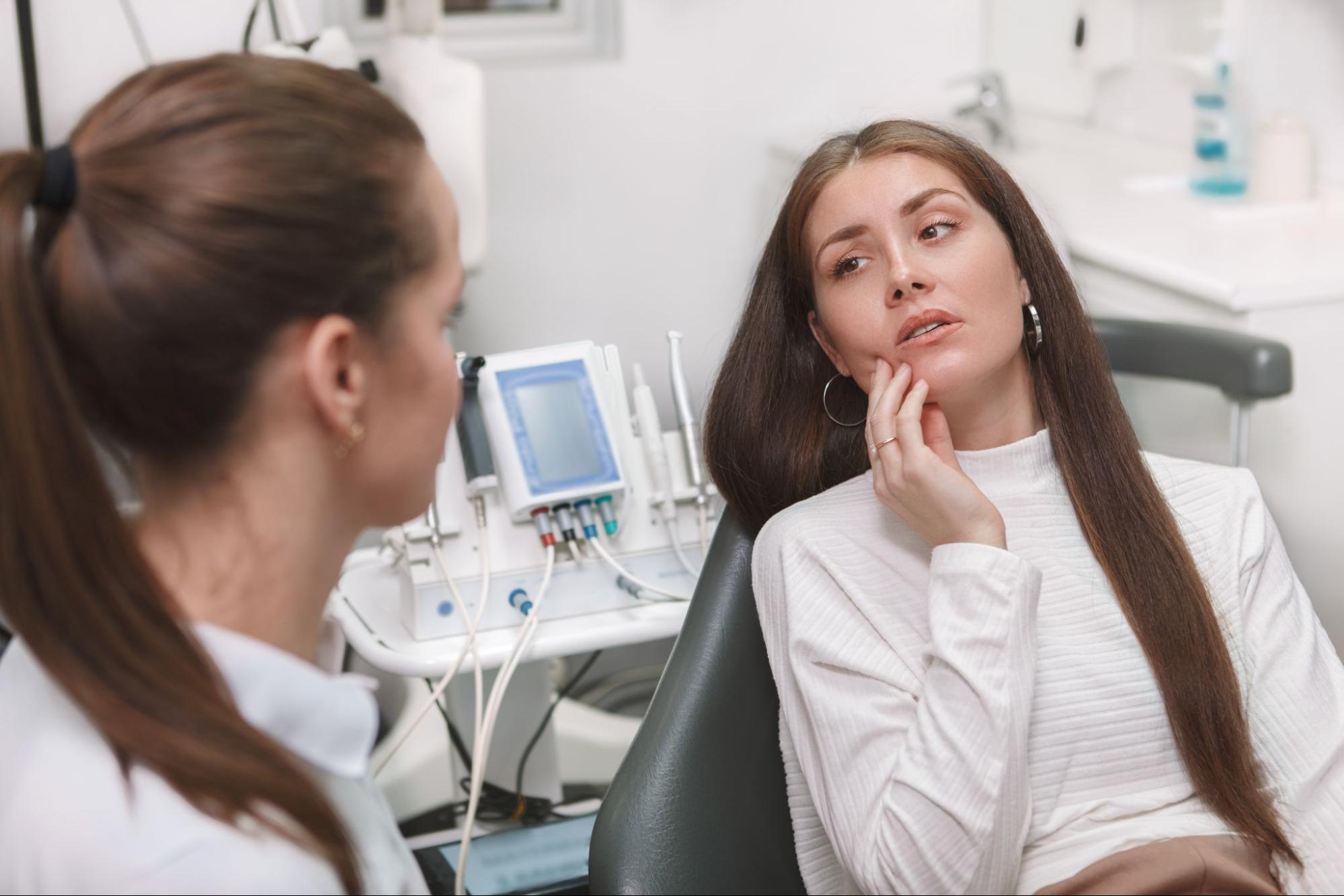 10 Common Braces Issues and How To Handle Them