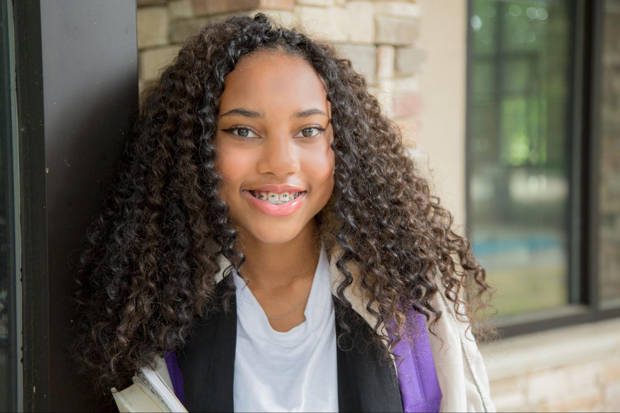 Orthodontic Tips for School Success