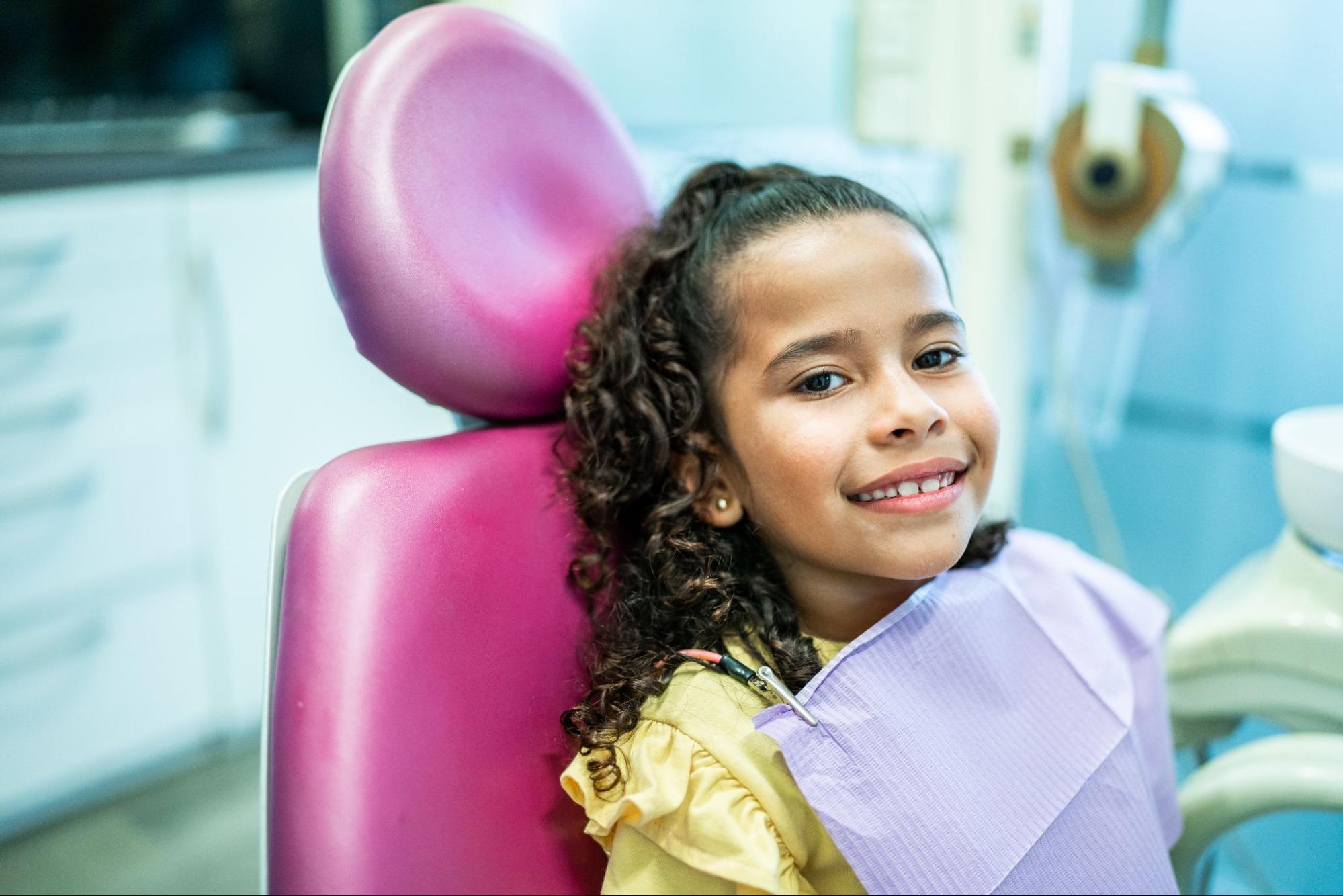 When Should You See an Orthodontist?